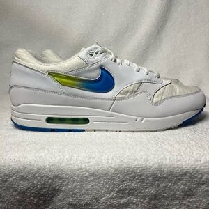 Nike Air Max 1 SE Jewel Swoosh Size 15